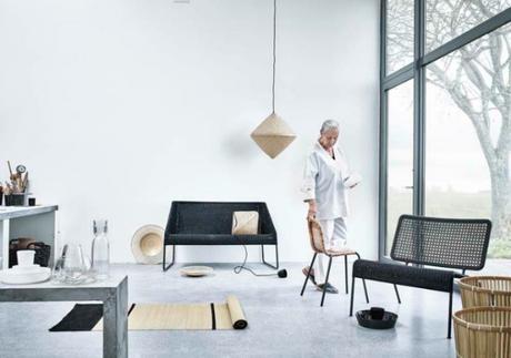 VIKTIGT La colección mas importante de IKEA para el 2016 VIKTIGT La colección mas importante de IKEA para el 2016
