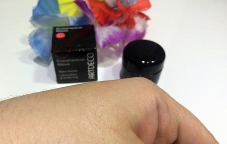 Artdecó: eyeshadow base Artdecó: eyeshadow base