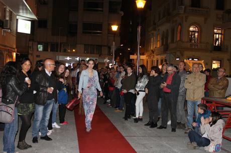 III FASHION NIGHT VILA-REAL