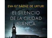 Nuevo Libro de... García Sáenz Urturi