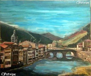 VACIANDO EL LIMBO VACIANDO EL LIMBO