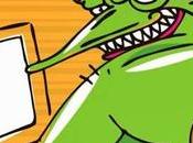 ¿Por existen trolls Internet?