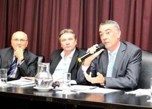 La Agencia Nacional de Evaluación de Tecnologías nos daría una herramienta de gestión sólida.