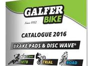 Catalogo Galfer Bikes 2016