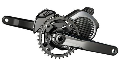 STEPS E8000, Shimano apuesta por las e-bikes STEPS E8000, Shimano apuesta por las e-bikes