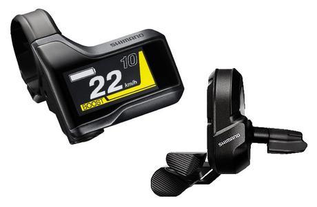 STEPS E8000, Shimano apuesta por las e-bikes STEPS E8000, Shimano apuesta por las e-bikes