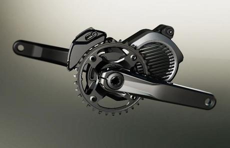 STEPS E8000, Shimano apuesta por las e-bikes STEPS E8000, Shimano apuesta por las e-bikes