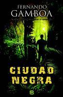 Saga de Ulises Vidal, de Fernando Gamboa