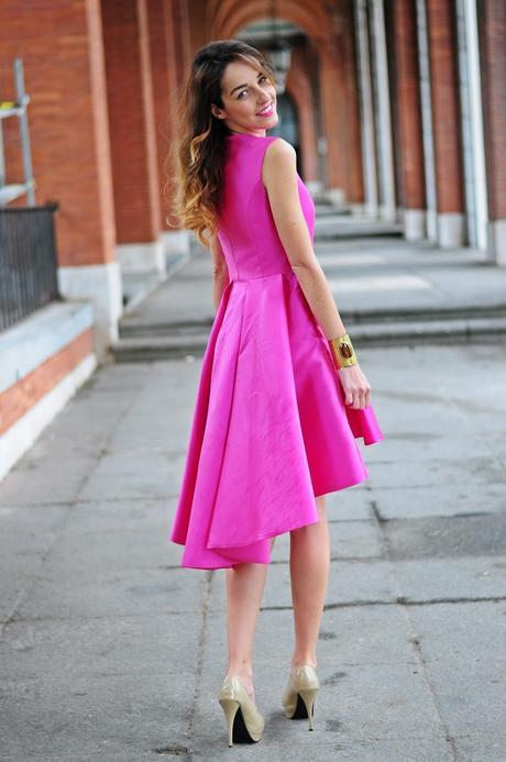 LOOK INVITADA DE BODA LOOK INVITADA DE BODA