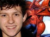 Kevin Feige habla sobre nuevo Spiderman Holland