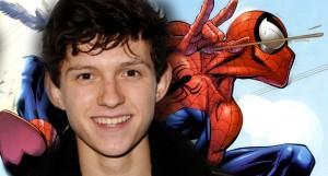 Tom Holland