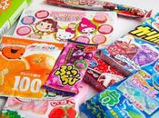 Japan Candy Marzo sorteo