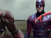 ¿Por Iron recluta Spider-Man Daredevil ‘Civil War’?
