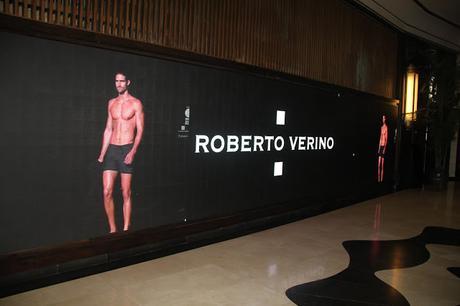 Roberto Verino+ Platea
