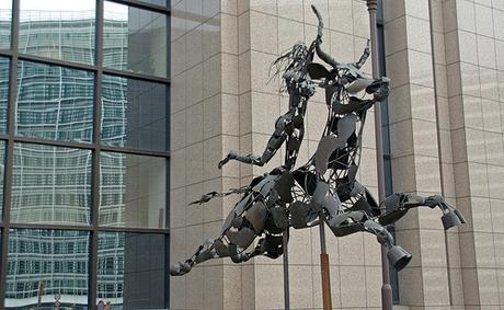 [A vuelapluma] Manifiesto por Europa y los europeos