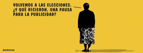 [Humor en cápsulas] Lunes, 9 de mayo de 2016