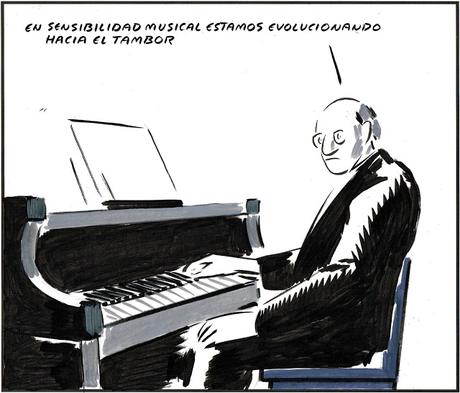 [Humor en cápsulas] Lunes, 9 de mayo de 2016