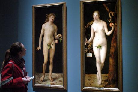 [Poesía y pintura] Hoy, con Juan Meléndez Valdés y Alberto Durero