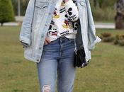 Mickey mouse