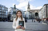 El silencio de la ciudad blanca - Eva G. Saénz de Urturi