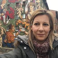 El silencio de la ciudad blanca - Eva G. Saénz de Urturi