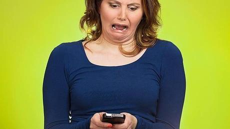 Los 10 mandamientos para que grupo de WhatsApp de madres del colegio no sea una pesadilla Los 10 mandamientos para que grupo de WhatsApp de madres del colegio no sea una pesadilla