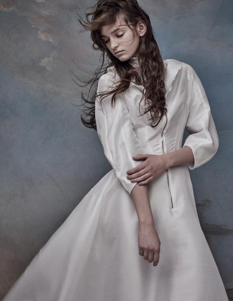 Heavenly Haute Couture