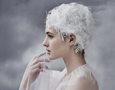 Heavenly Haute Couture