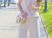 Conjunto rosa patricia zaragoza