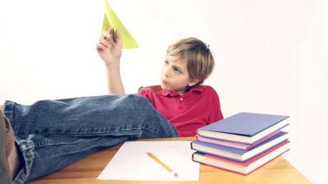 Los niños con déficit atencional necesitan moverse para aprender – Scientific American