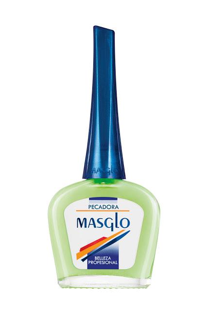 Colección Pasión Masglo pecadora