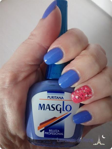 Colección Pasión Masglo