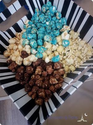 Palomitas Gourmet de Fol Popcorn