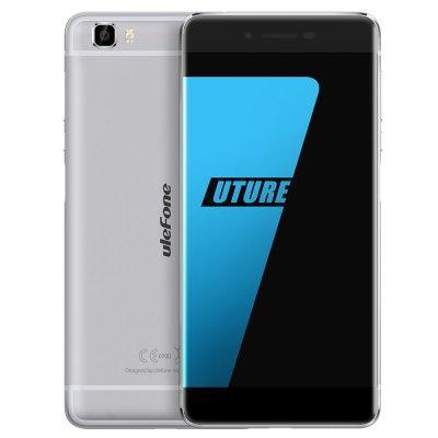 Ulefone Touch 4G phablet: Especificaciones completa