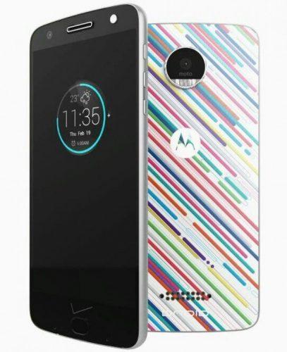 Nuevos dispositivos DROID y Moto X : Primeras imágenes filtradas