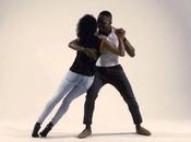 ¿Qué Kizomba?