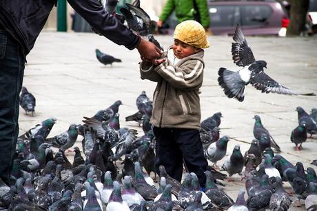 La Paz, qué cambiada estás!
