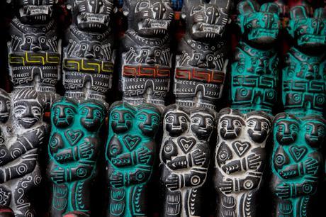 La Paz, qué cambiada estás!