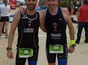 Triatlón l’ametlla