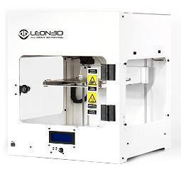Impresora LION PRO 3D