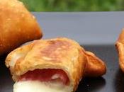 Sgonfiotti salame queso