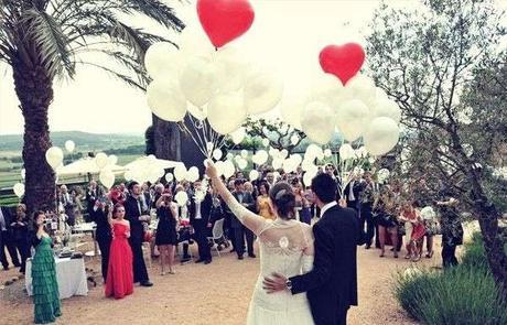 Como decorar en una boda