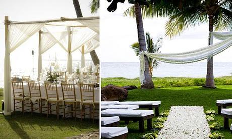 Como decorar en una boda