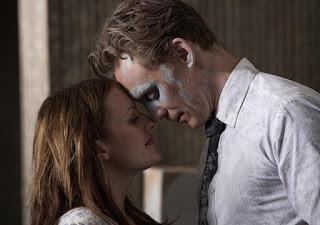 HIGH-RISE (Reino Unido (U.K.), 2015) Social, Anticipación, Futurista