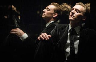 HIGH-RISE (Reino Unido (U.K.), 2015) Social, Anticipación, Futurista