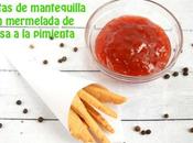 Patatas bravas dulces