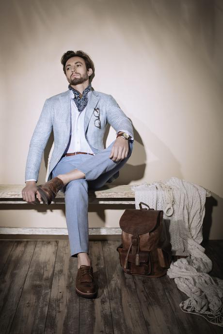 Calderoni conquista al mercado mexicano