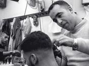“Una tarde peluquería Chefchaouen” Fotorrelato Marruecos