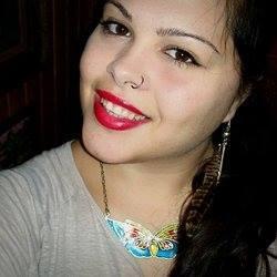 Autora del mes - Lucía Arca Autora del mes - Lucía Arca