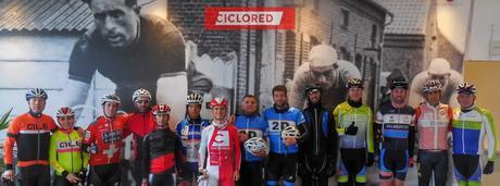 Tour Flandes 2016 Tour Flandes 2016